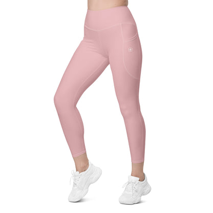 PHIA Bloom Pocket Leggings