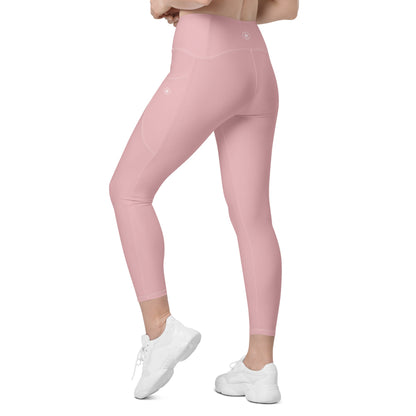 PHIA Bloom Pocket Leggings