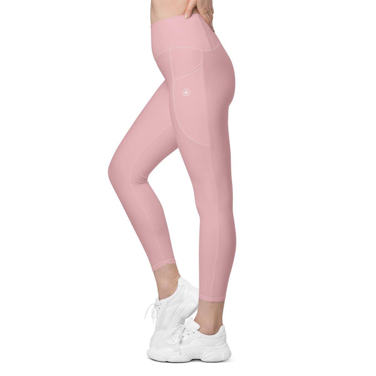 PHIA Bloom Pocket Leggings
