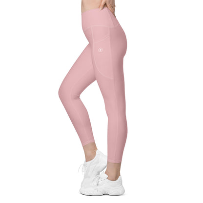 PHIA Bloom Pocket Leggings