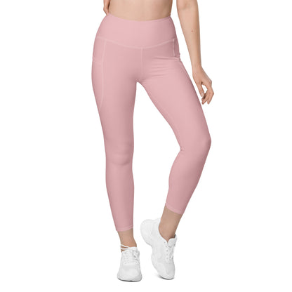 PHIA Bloom Pocket Leggings