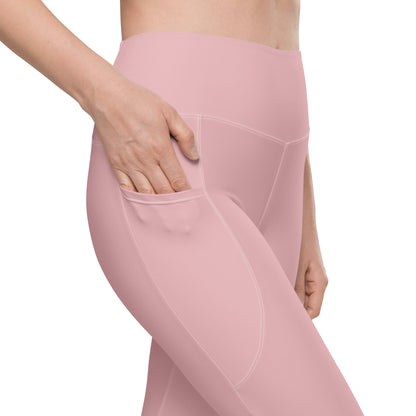 PHIA Bloom Pocket Leggings