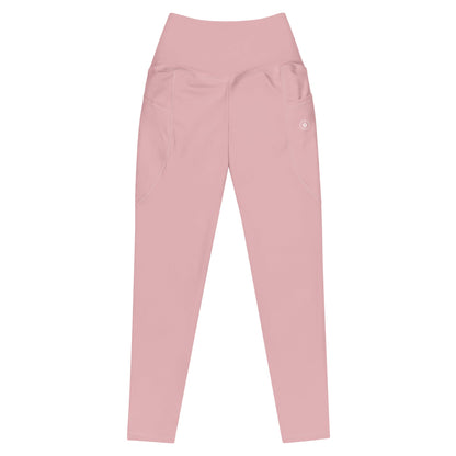 PHIA Bloom Pocket Leggings