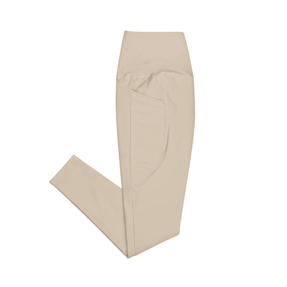 PHIA Dune pocket Leggings