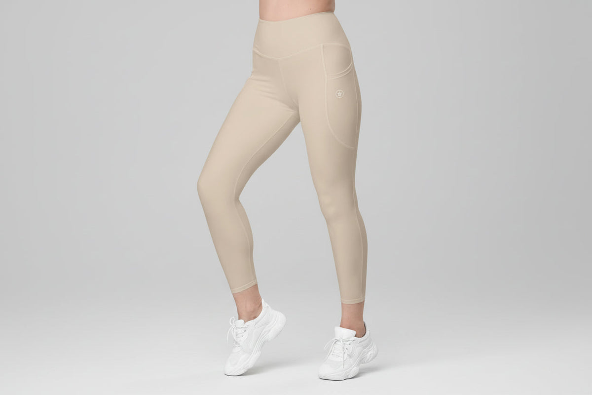 PHIA Dune pocket Leggings