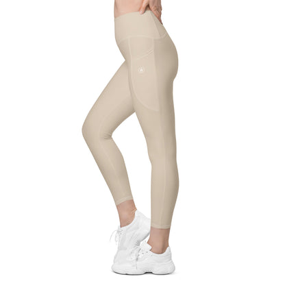PHIA Dune pocket Leggings