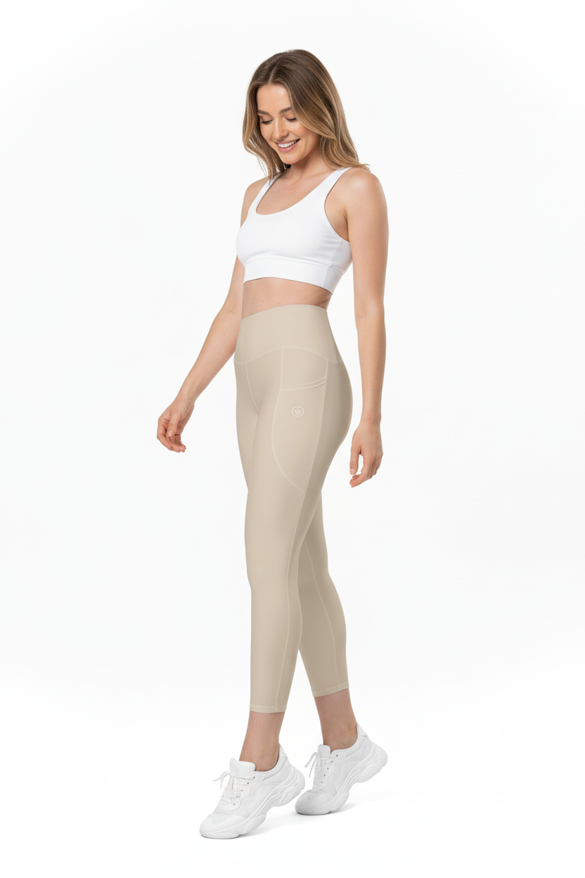 PHIA Dune pocket Leggings