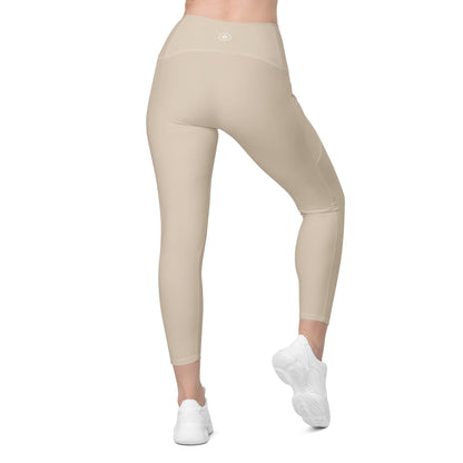 PHIA Dune pocket Leggings