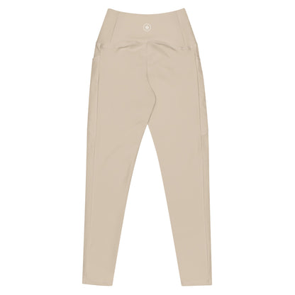 PHIA Dune pocket Leggings