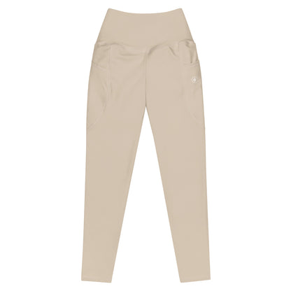 PHIA Dune pocket Leggings