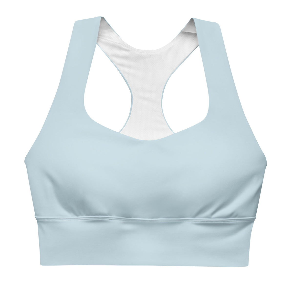 PHIA Glacier Longline Sports Bra