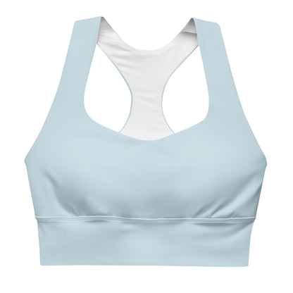 PHIA Glacier Longline Sports Bra