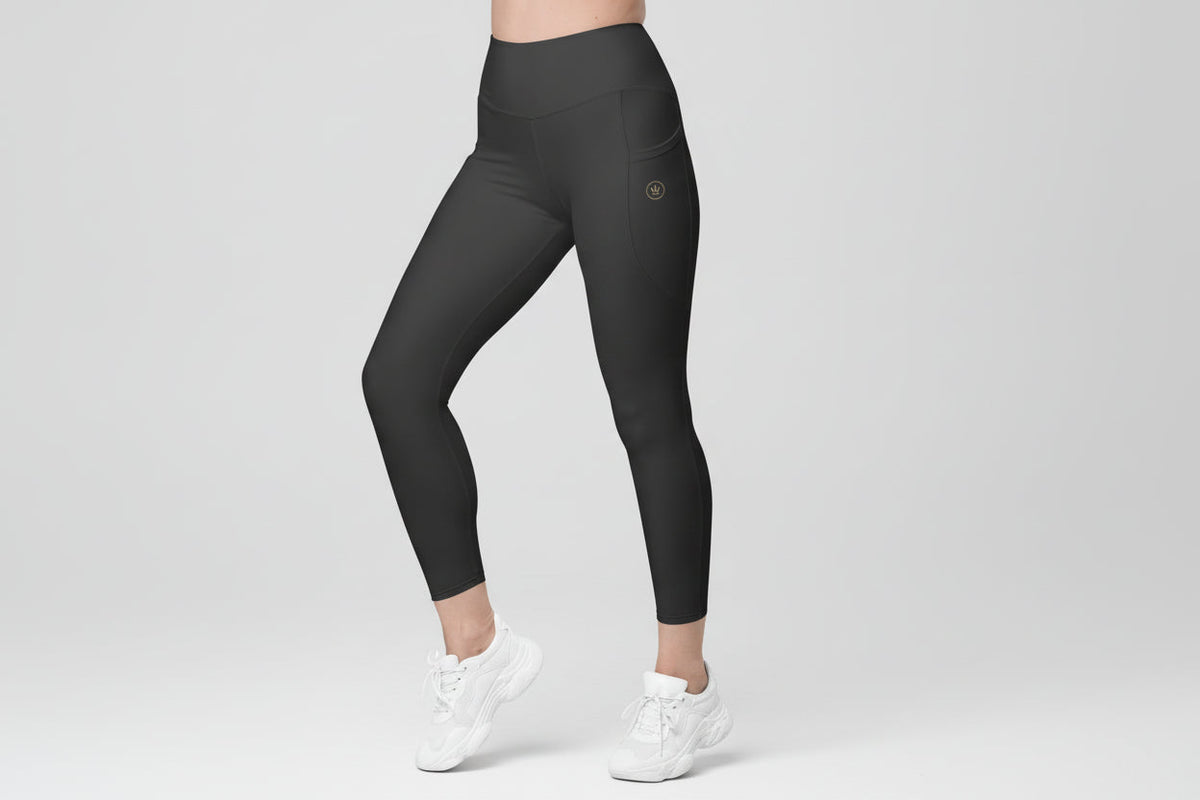 PHIA Graphite Pocket Leggings