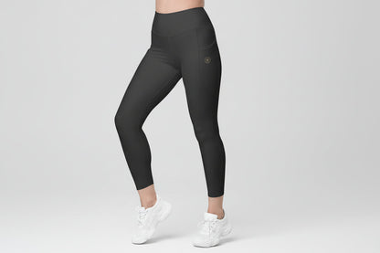 PHIA Graphite Pocket Leggings