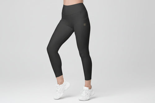 PHIA Graphite Pocket Leggings