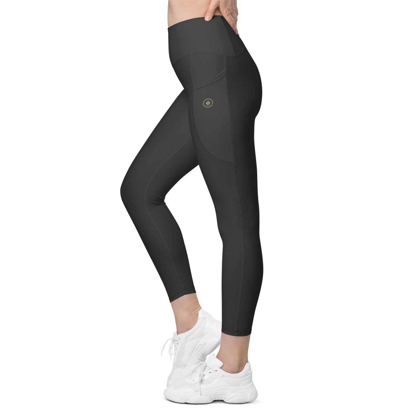 PHIA Graphite Pocket Leggings