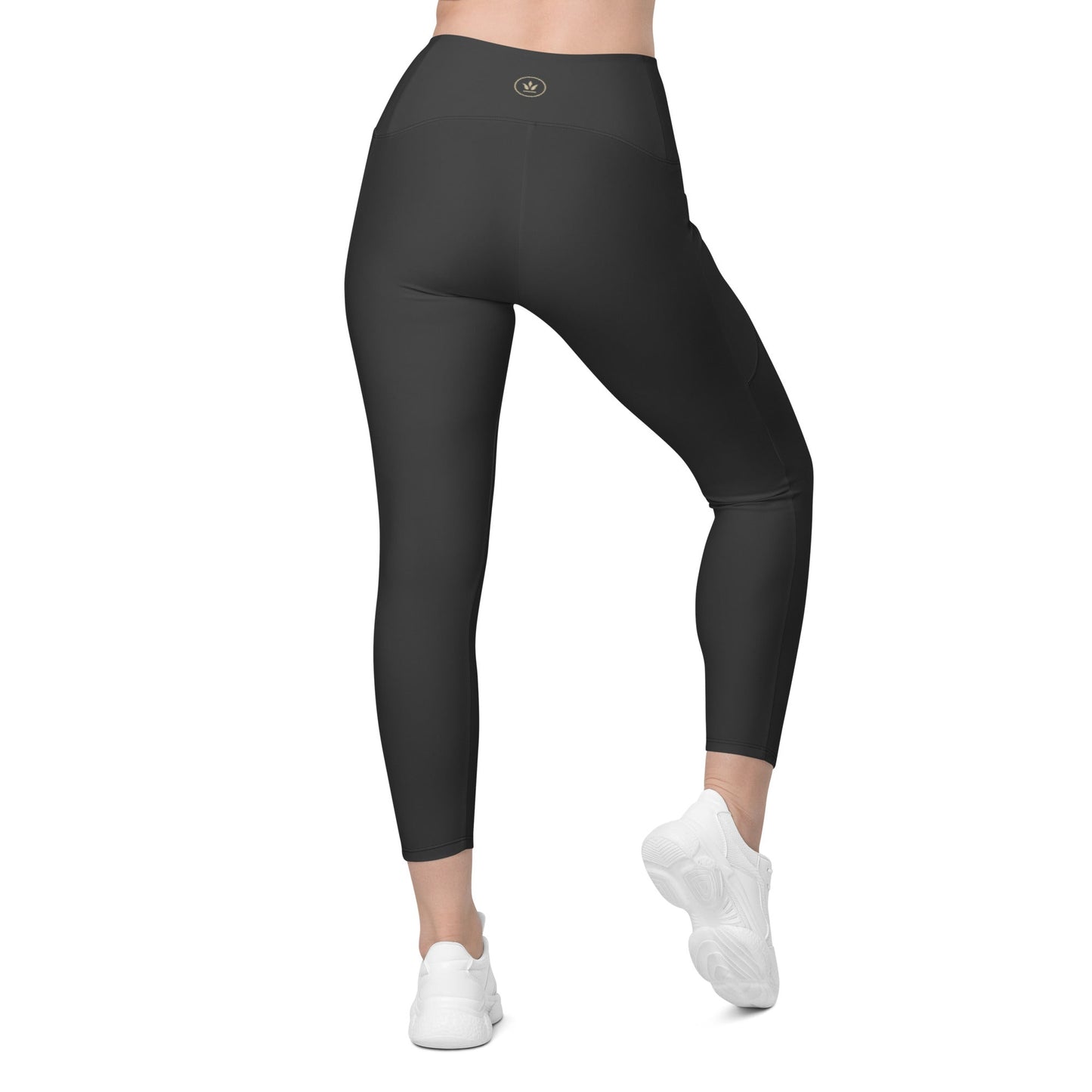 PHIA Graphite Pocket Leggings