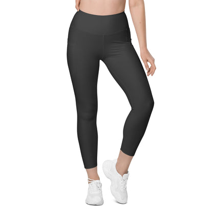 PHIA Graphite Pocket Leggings