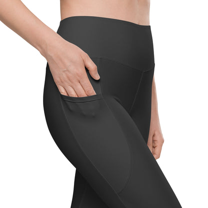 PHIA Graphite Pocket Leggings