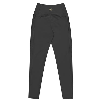 PHIA Graphite Pocket Leggings