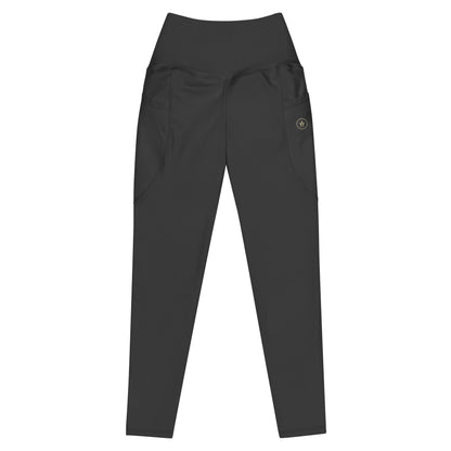 PHIA Graphite Pocket Leggings