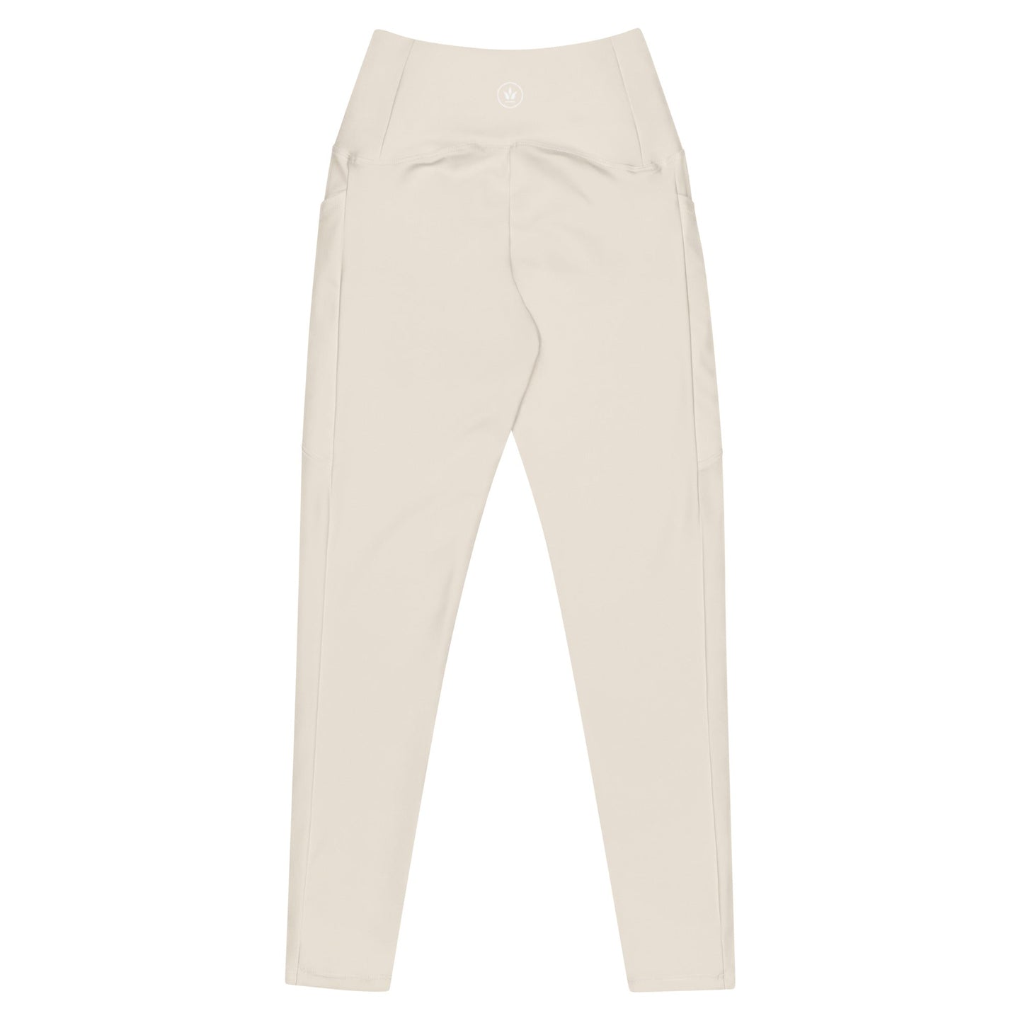 PHIA Ivory Pocket Leggings