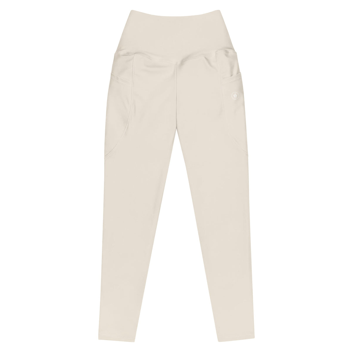 PHIA Ivory Pocket Leggings