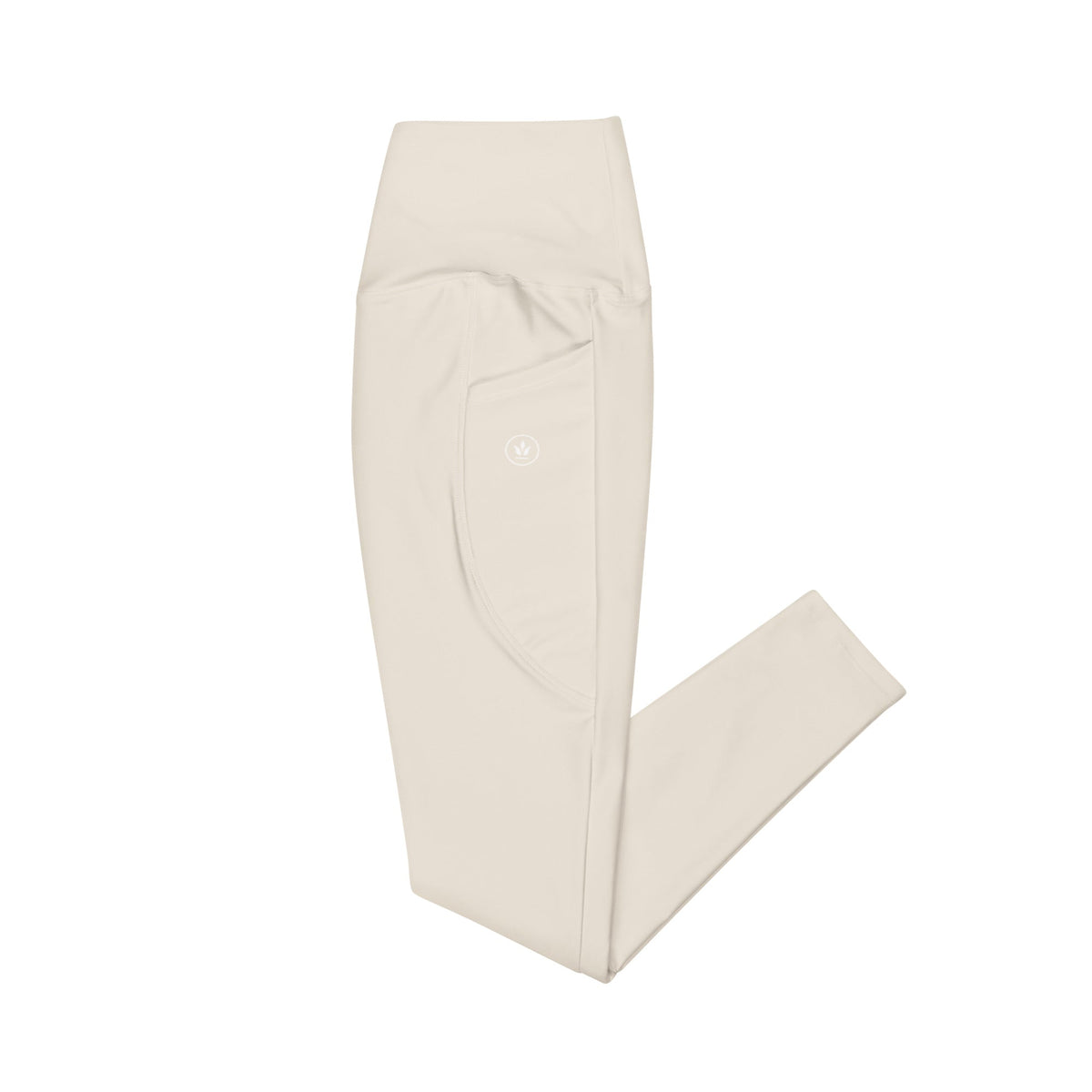 PHIA Ivory Pocket Leggings