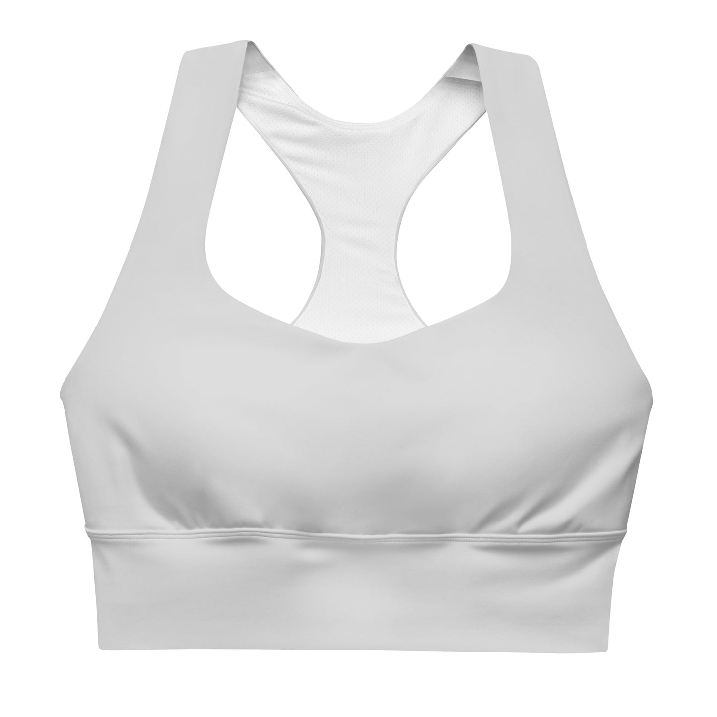 PHIA Mist Longline Sports Bra
