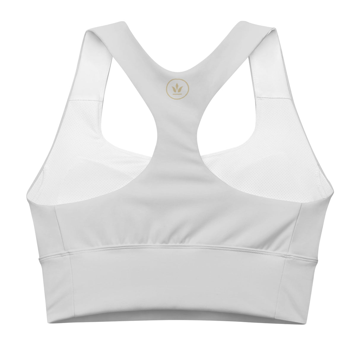 PHIA Mist Longline Sports Bra