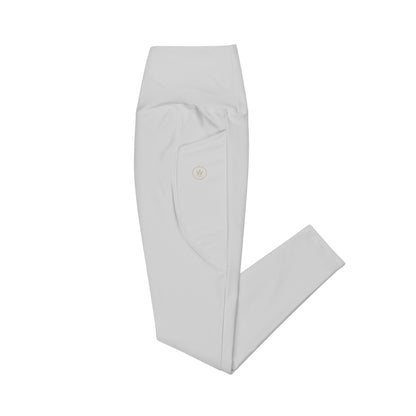 PHIA Mist Pocket Leggings