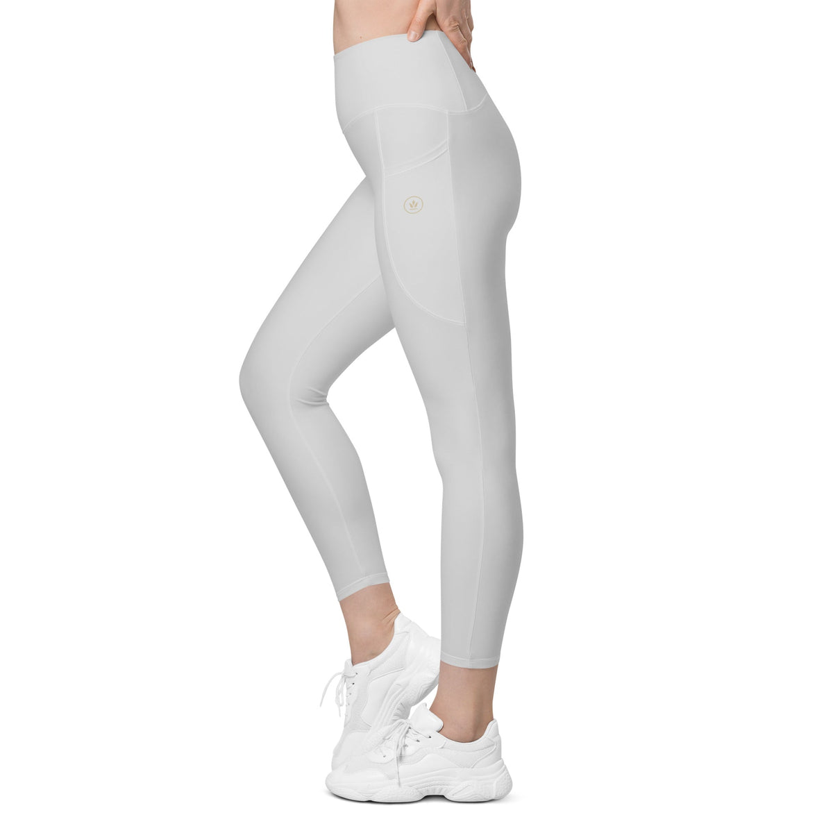 PHIA Mist Pocket Leggings