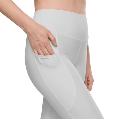 PHIA Mist Pocket Leggings