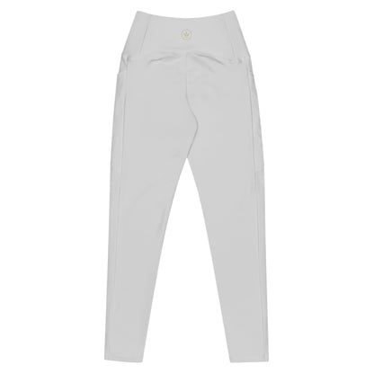 PHIA Mist Pocket Leggings