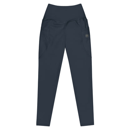 PHIA Slate pocket Leggings