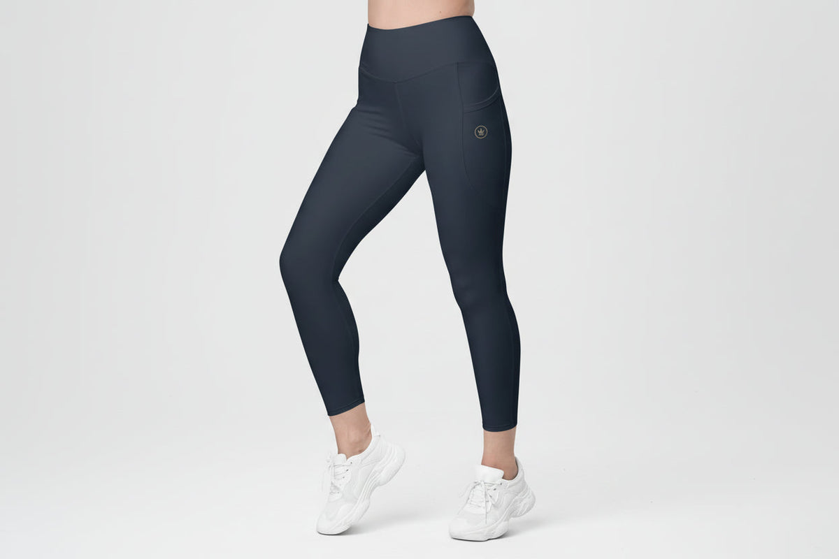 PHIA Slate pocket Leggings