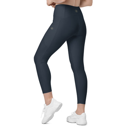 PHIA Slate pocket Leggings