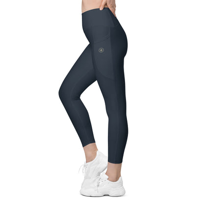 PHIA Slate pocket Leggings