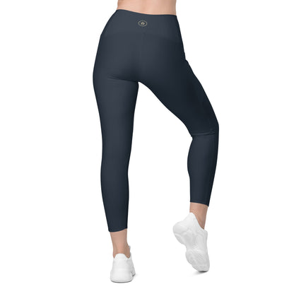 PHIA Slate pocket Leggings