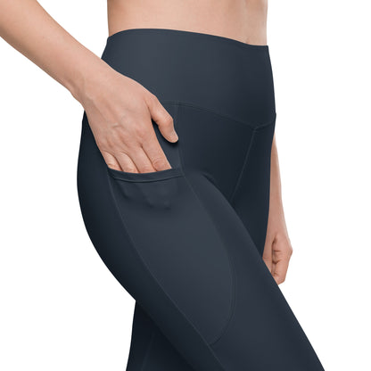 PHIA Slate pocket Leggings