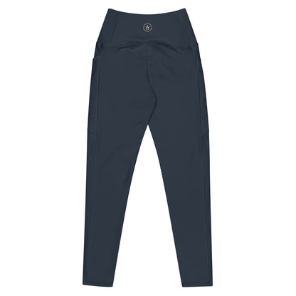 PHIA Slate pocket Leggings