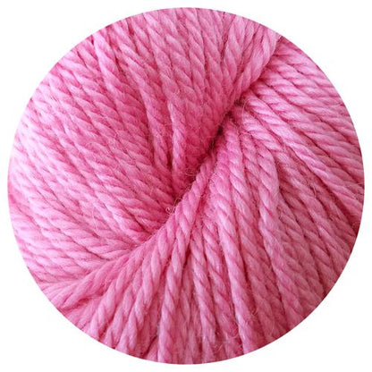 Big Bad Wool - Weepaca Superwash