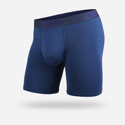 Bn3th Men's Classic Icon Brief Solid Boxer