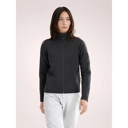 Arc'teryx Women's Covert Cardigan '25