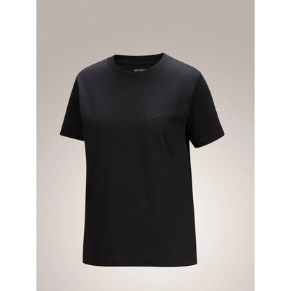 Arc'teryx Women's Kragg Cotton Little Bird Short Sleeve T-Shirt