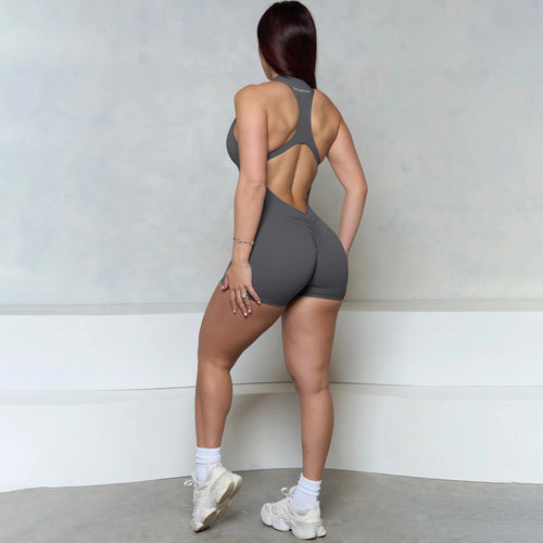 Seamless Active Romper