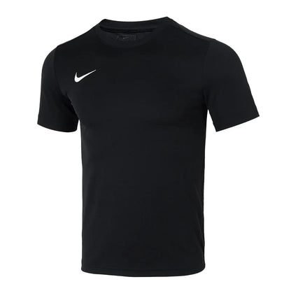 Nike Ice Silk Short-Sleeve T-Shirt Men's