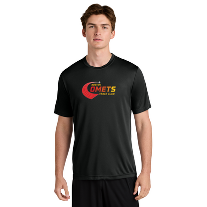 Boston Comets - Men's Performance Tee (PC380)