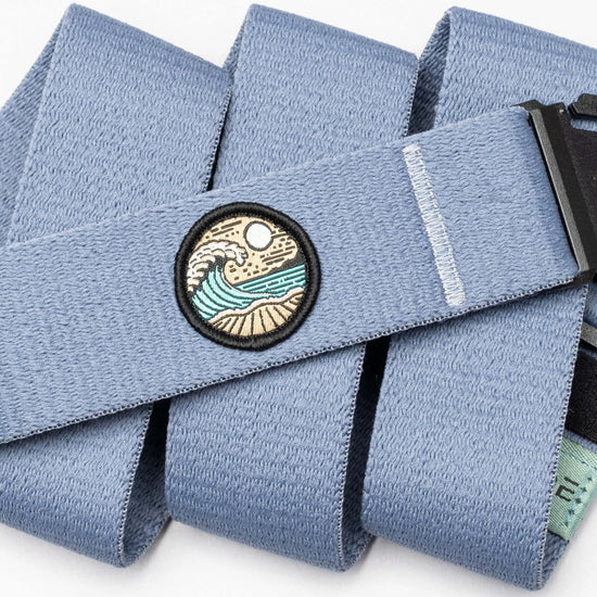 Arcade Save the Waves Belt