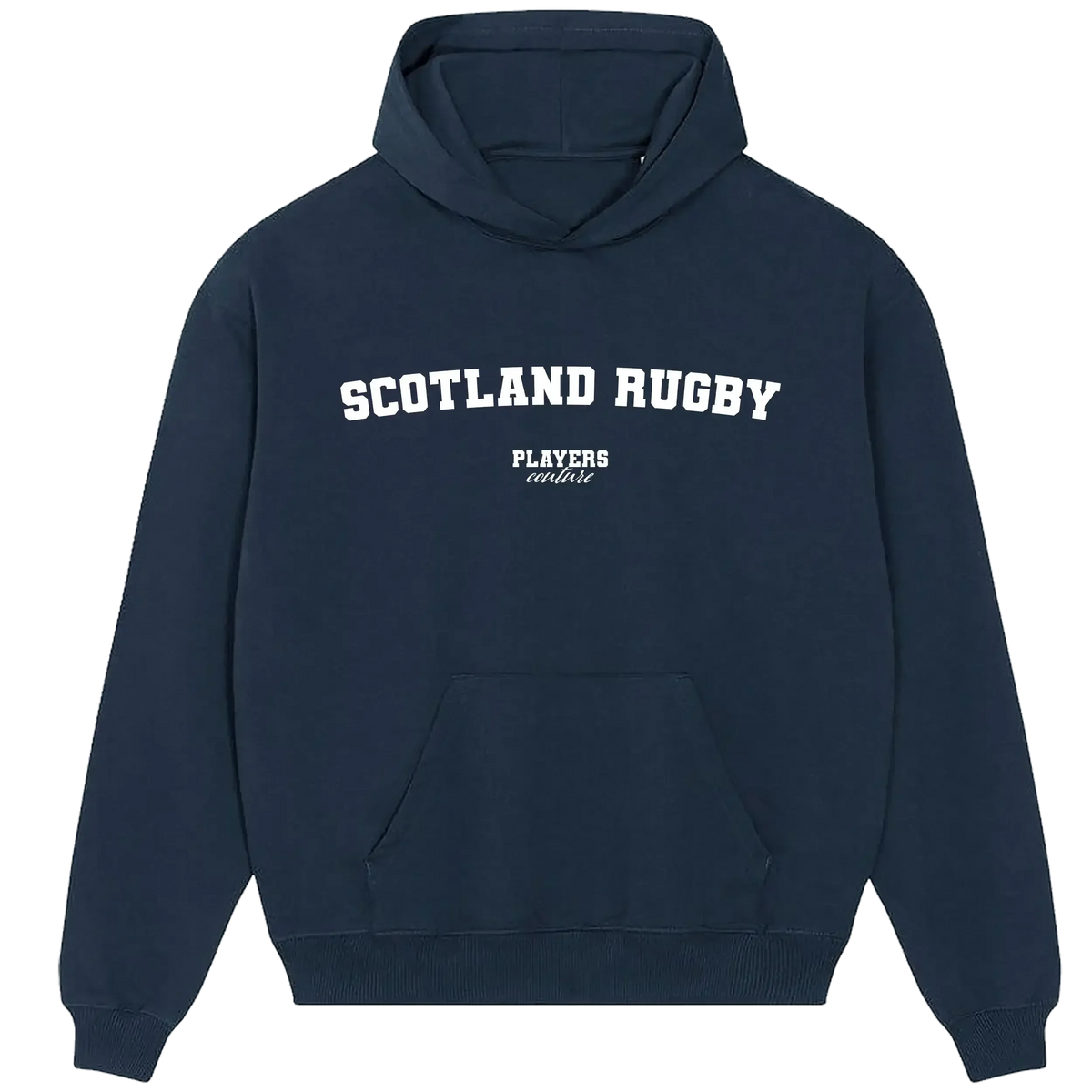 Scotland Rugby Men's Hoodie